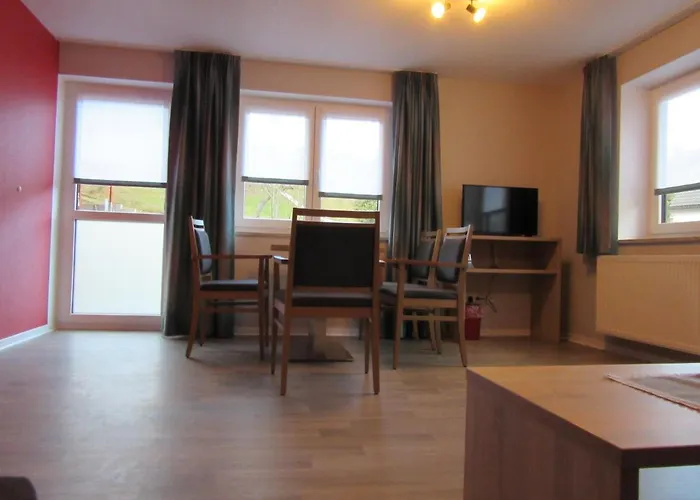 Hotel Hotel-gasthaus Steiger 3*