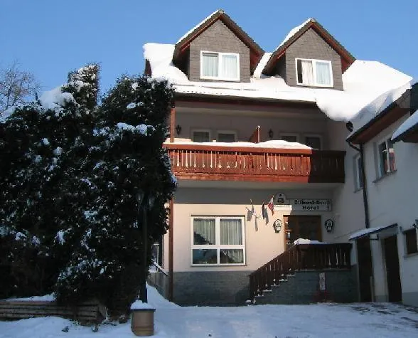 Hotel-gasthaus Steiger