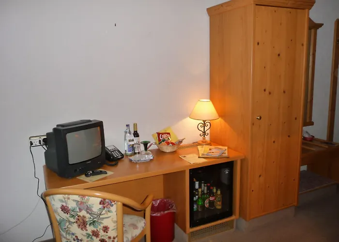 Hotel Hotel-gasthaus Steiger