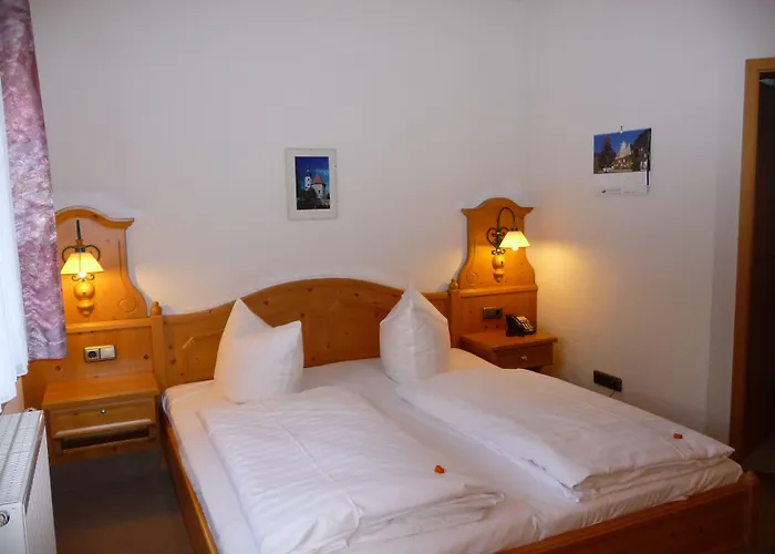 Hotel Hotel-gasthaus Steiger 3*