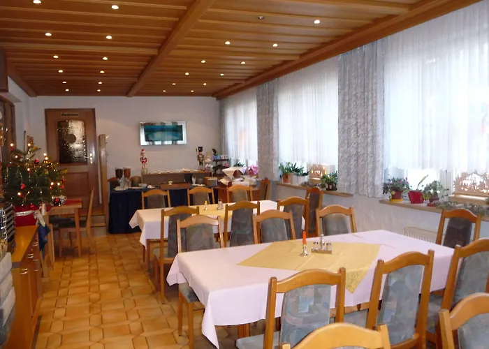 Hotel-gasthaus Steiger Gräfenthal