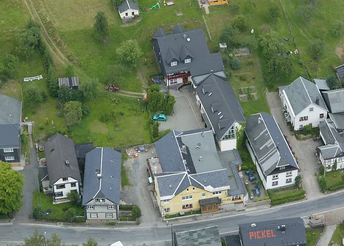 Hotel-gasthaus Steiger Hotel 3*