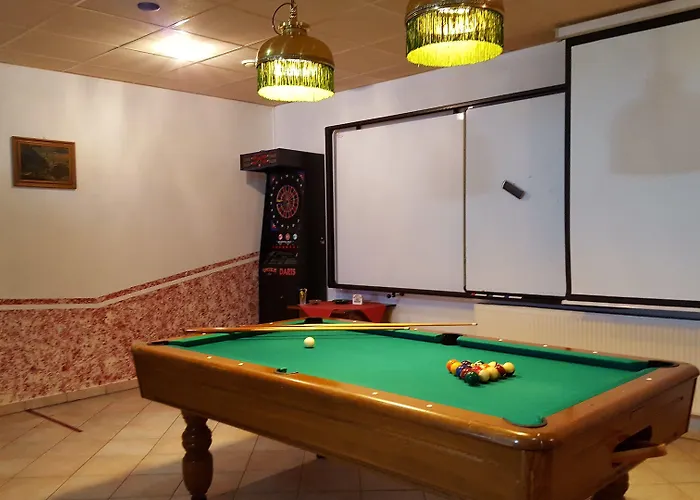 Hotel-gasthaus Steiger Hotel