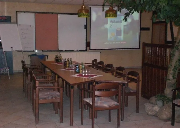 Hotel-gasthaus Steiger Ξενοδοχείο 3*