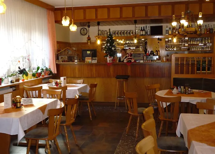 Hotel Hotel-gasthaus Steiger