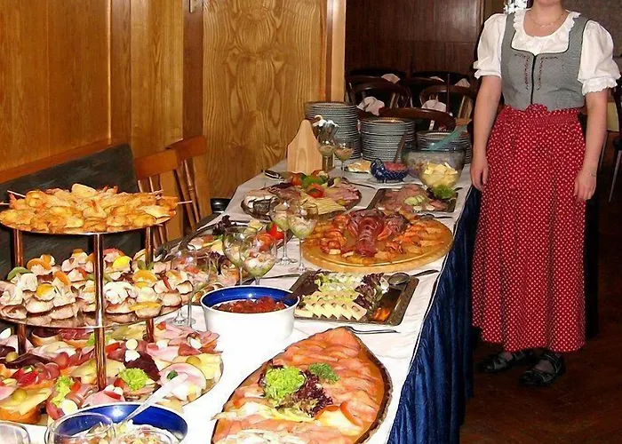 Hotel-gasthaus Steiger 3* Gräfenthal