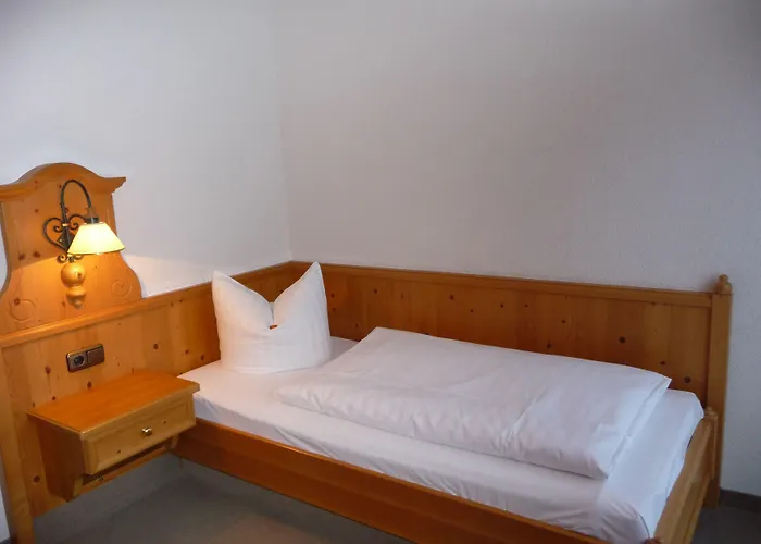 Hotel-gasthaus Steiger 3* Gräfenthal