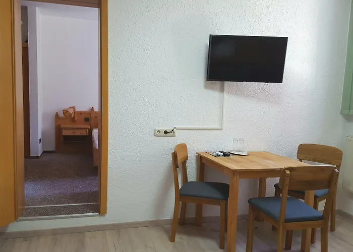 Hotel-gasthaus Steiger Hotel 3*