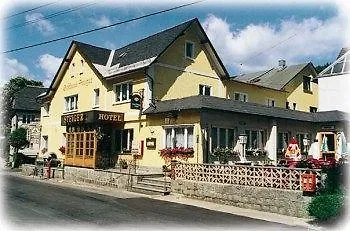 Hotel-gasthaus Steiger Ξενοδοχείο