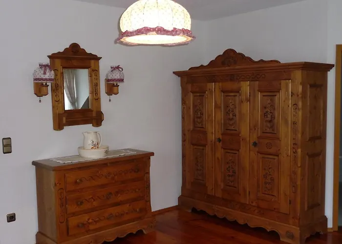 Hotel Hotel-gasthaus Steiger