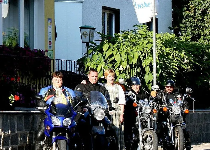 Hotel-gasthaus Steiger