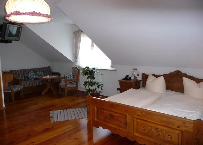 Ξενοδοχείο Hotel-gasthaus Steiger Gräfenthal