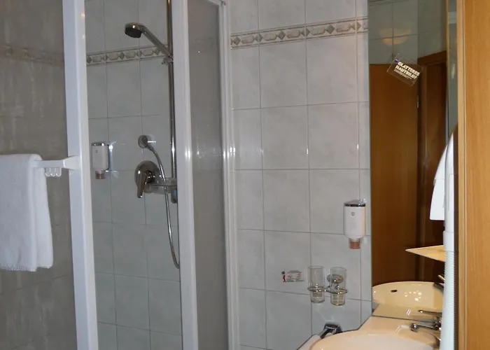 Hotel-gasthaus Steiger Hotel Gräfenthal