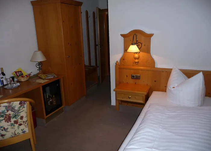Hotel-gasthaus Steiger 3*