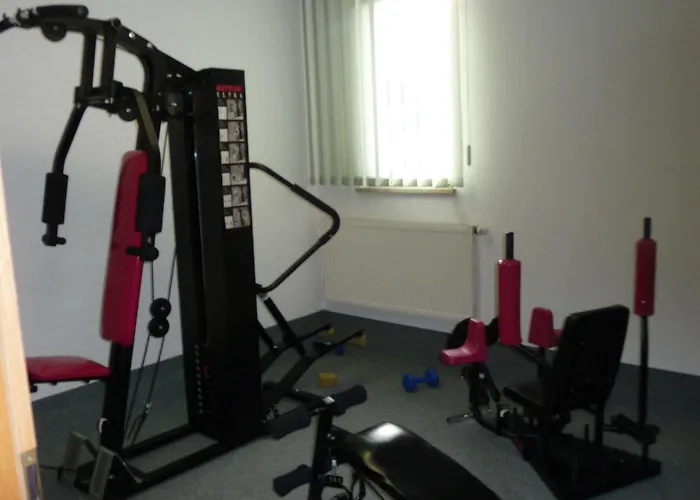 Hotel Hotel-gasthaus Steiger Gräfenthal