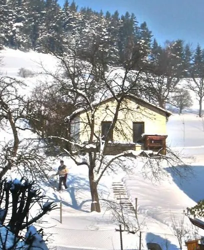 Hotel-gasthaus Steiger Ξενοδοχείο Gräfenthal