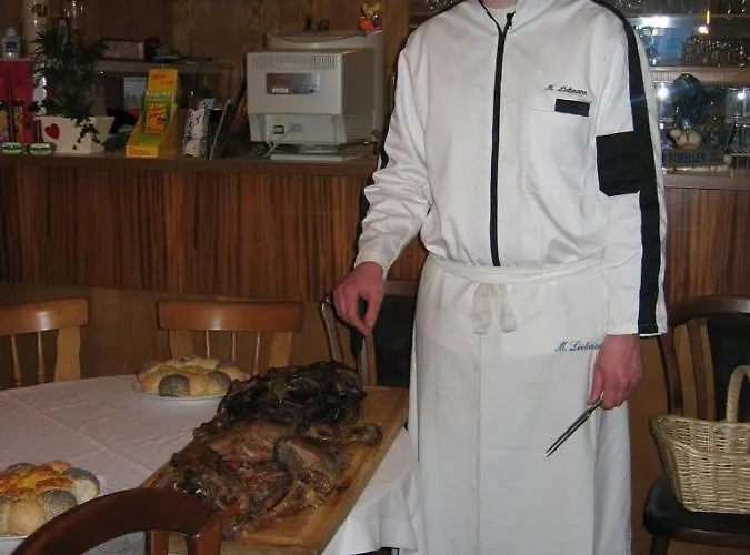 Hotel-gasthaus Steiger Ξενοδοχείο